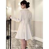 ボンディングペプラムジャケット | RESEXXY | 詳細画像10 