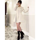 ボンディングペプラムジャケット | RESEXXY | 詳細画像11 