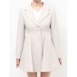 ボンディングペプラムジャケット | RESEXXY | 詳細画像12 