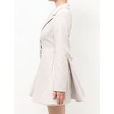 ボンディングペプラムジャケット | RESEXXY | 詳細画像13 