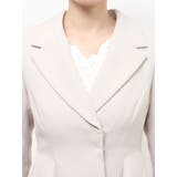 ボンディングペプラムジャケット | RESEXXY | 詳細画像15 