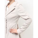 ボンディングペプラムジャケット | RESEXXY | 詳細画像16 