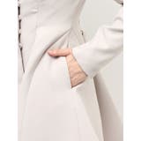 ボンディングペプラムジャケット | RESEXXY | 詳細画像17 