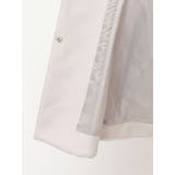 ボンディングペプラムジャケット | RESEXXY | 詳細画像18 