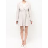 ボンディングペプラムジャケット | RESEXXY | 詳細画像21 