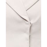 ボンディングペプラムジャケット | RESEXXY | 詳細画像23 