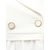 ドッキングフリルミディジャケット | RESEXXY | 詳細画像26 