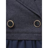 ドッキングフリルミディジャケット | RESEXXY | 詳細画像27 