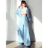 【FILA】シャーリングポイントジャージ | RESEXXY | 詳細画像19 