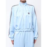 【FILA】シャーリングポイントジャージ | RESEXXY | 詳細画像26 