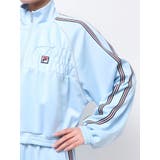 【FILA】シャーリングポイントジャージ | RESEXXY | 詳細画像30 