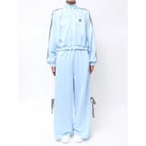 【FILA】シャーリングポイントジャージ | RESEXXY | 詳細画像34 