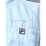 【FILA】シャーリングポイントジャージ | RESEXXY | 詳細画像36 