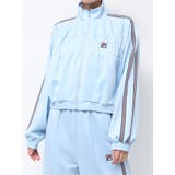 【FILA】シャーリングポイントジャージ | RESEXXY | 詳細画像38 