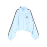 【FILA】シャーリングポイントジャージ | RESEXXY | 詳細画像40