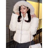 【追加生産分】ショートダウンジャケット | RESEXXY | 詳細画像1 