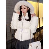 【追加生産分】ショートダウンジャケット | RESEXXY | 詳細画像12 