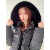 【追加生産分】ショートダウンジャケット | RESEXXY | 詳細画像15 