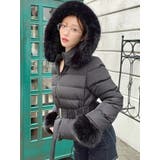 【追加生産分】ショートダウンジャケット | RESEXXY | 詳細画像2 