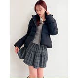 【追加生産分】ショートダウンジャケット | RESEXXY | 詳細画像23 