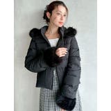 【追加生産分】ショートダウンジャケット | RESEXXY | 詳細画像27 