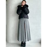 【追加生産分】ショートダウンジャケット | RESEXXY | 詳細画像28 