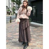 【追加生産分】ショートダウンジャケット | RESEXXY | 詳細画像32 