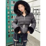 【追加生産分】ショートダウンジャケット | RESEXXY | 詳細画像4 