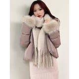 【追加生産分】ショートダウンジャケット | RESEXXY | 詳細画像44 