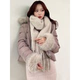 【追加生産分】ショートダウンジャケット | RESEXXY | 詳細画像45 