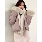 【追加生産分】ショートダウンジャケット | RESEXXY | 詳細画像46 