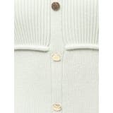 ゴールドボタンタイトニットワンピース | RESEXXY | 詳細画像33