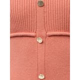 ゴールドボタンタイトニットワンピース | RESEXXY | 詳細画像35