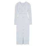 ゴールドボタンタイトニットワンピース | RESEXXY | 詳細画像42