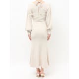 レイヤードマーメイドニットワンピース | RESEXXY | 詳細画像23 