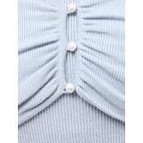 レイヤードマーメイドニットワンピース | RESEXXY | 詳細画像29 