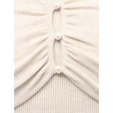 レイヤードマーメイドニットワンピース | RESEXXY | 詳細画像30 