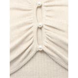 レイヤードマーメイドニットワンピース | RESEXXY | 詳細画像35 