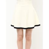 バイカラージャガードニットセットアップ | RESEXXY | 詳細画像21 