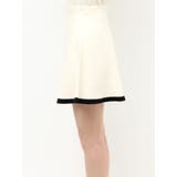 バイカラージャガードニットセットアップ | RESEXXY | 詳細画像22 