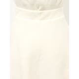 バイカラージャガードニットセットアップ | RESEXXY | 詳細画像24 