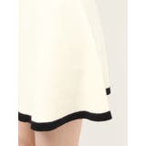 バイカラージャガードニットセットアップ | RESEXXY | 詳細画像25 