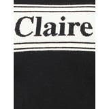 バイカラージャガードニットセットアップ | RESEXXY | 詳細画像27 