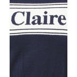 バイカラージャガードニットセットアップ | RESEXXY | 詳細画像28 