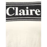 バイカラージャガードニットセットアップ | RESEXXY | 詳細画像29 