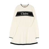 バイカラージャガードニットセットアップ | RESEXXY | 詳細画像38 