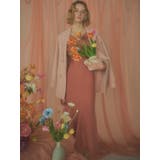 バストギャザーマーメイドワンピース | RESEXXY | 詳細画像22 