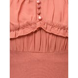 バストギャザーマーメイドワンピース | RESEXXY | 詳細画像30 