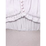 バストギャザーマーメイドワンピース | RESEXXY | 詳細画像31 