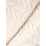 【Ghana】ケーブルニットミニワンピース | RESEXXY | 詳細画像32 